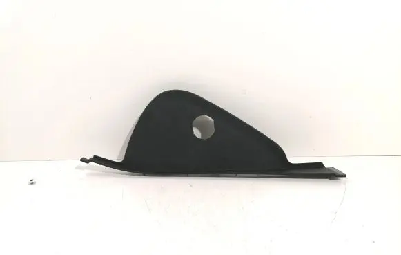 BMW 5 GT F07 Dashboard side end trim 9142545