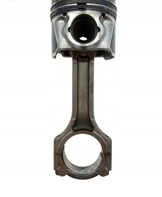 Hyundai i30 Piston with connecting rod P289