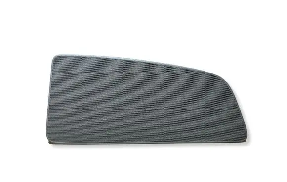 Audi A8 S8 D4 4H Parcel shelf speaker trim grill 4H0863487A