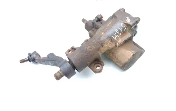 Toyota Hilux (N140, N150, N160, N170) Power steering pump 4411035330