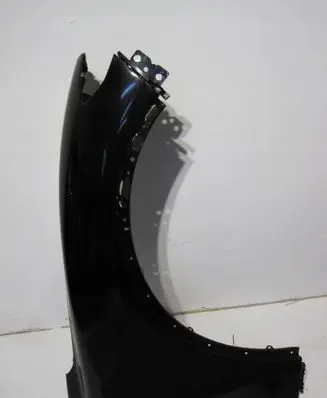 Alfa Romeo Stelvio Fender 