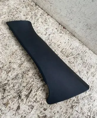 BMW X6 E71 (C) pillar trim 51479113141