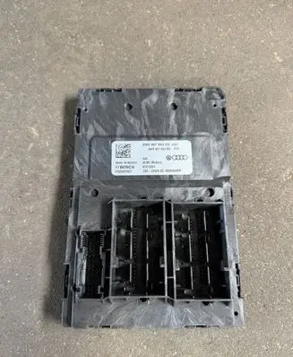Audi Q5 SQ5 FY Comfort/convenience module 8W0907063CG
