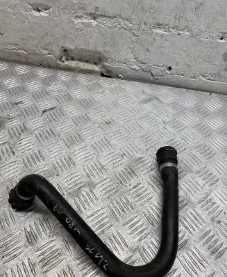 BMW 5 E60 E61 Engine coolant pipe/hose 6917697