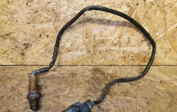 Mercedes-Benz C W203 Lambda probe sensor A0035427118