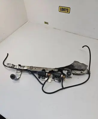 BMW X6 E71 Turbo solenoid valve 7595375 09T26Z 70088705