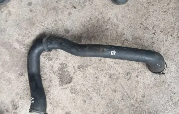 Volvo S60 Intercooler hose/pipe 9G916K863BC