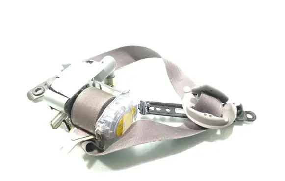 Lexus GS 300 350 430 450H Front seatbelt 7M7190-P