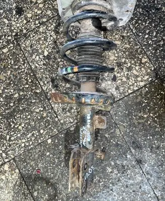 Citroen Jumpy Front shock absorber/damper