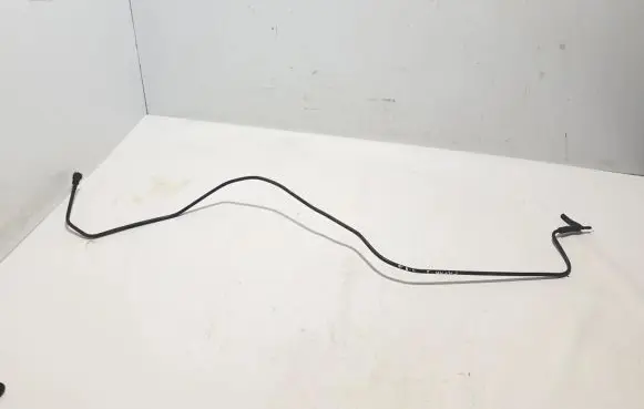 Porsche Panamera (970) Air intake hose/pipe 97020136500
