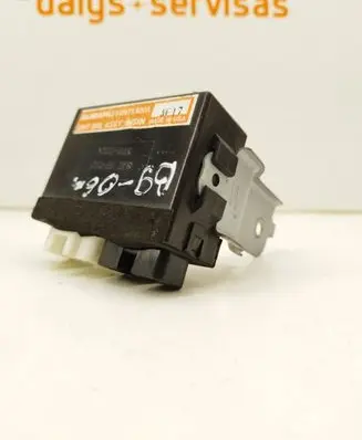 Subaru B9 Tribeca Other control units/modules 84067XA00A 5F17