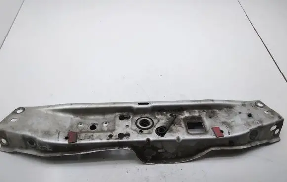 Opel Zafira B Top upper radiator support slam panel