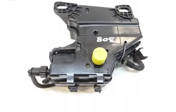 Peugeot 308 FAP fluid tank 9800323280