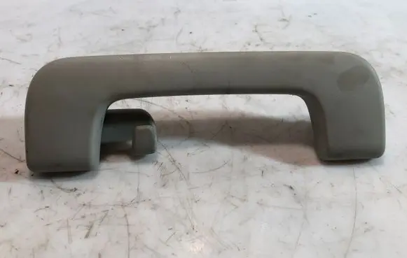 Audi A6 S6 C6 4F Rear interior roof grab handle 8P0857607A