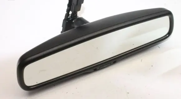 KIA Soul Rear view mirror (interior)