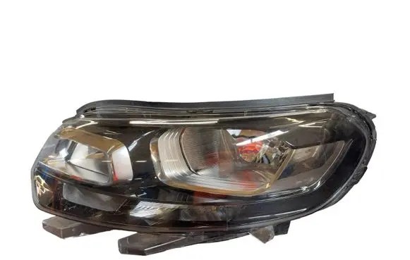 Citroen Jumpy Headlight/headlamp 9805567780