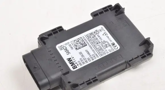 BMW 4 G22 G23 G24 G26 Distronic sensor radar 5A84CF7