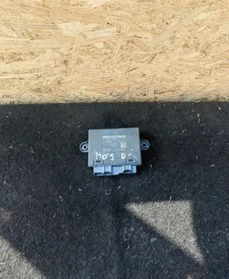 Ford Mondeo MK V Door control unit/module DG9T14B531