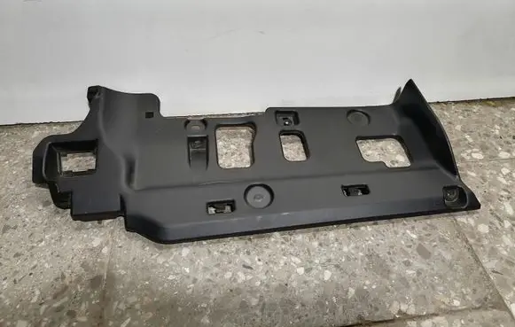 Lexus ES 250 - 300 - 330 Dashboard lower bottom trim panel 5560633040 5564133050