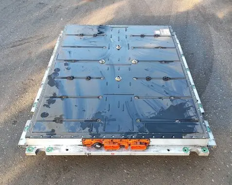 Skoda Enyaq iV Hybrid / electric car battery 1EA804842AC 1EA915910C