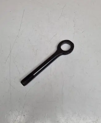 Hyundai Santa Fe Towing hook eye 