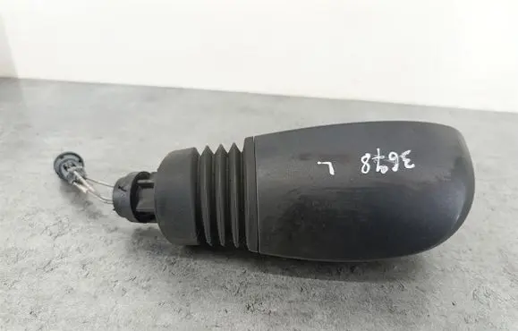 Fiat Punto (176) Front door electric wing mirror