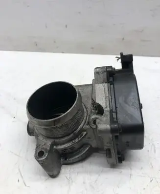 Skoda Octavia Mk3 (5E) Throttle valve 03G128065F 190905321