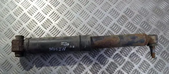 Renault Megane II Rear shock absorber/damper