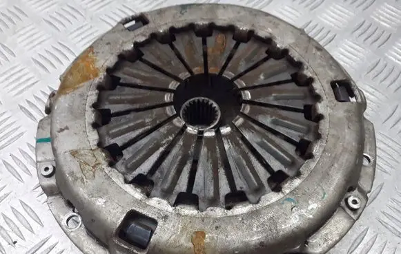 Toyota Corolla E120 E130 Clutch set kit