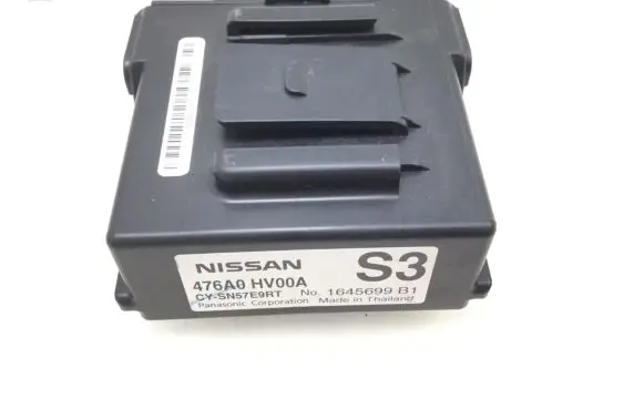 Nissan Qashqai Other control units/modules 476A0HV00A