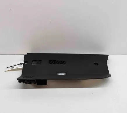 Tesla Model Y Dashboard lower bottom trim panel 111889400B 168436700D
