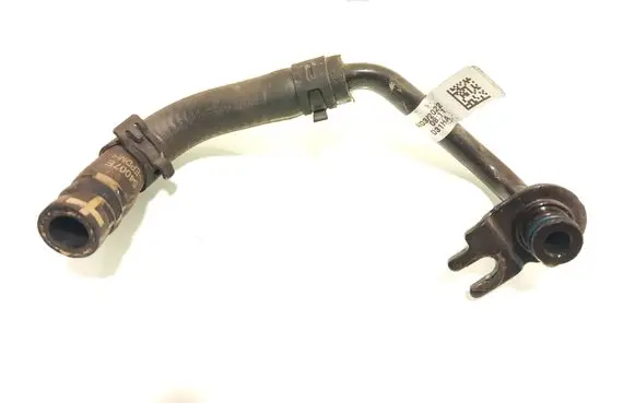 Land Rover Defender Engine coolant pipe/hose H4P3310100BD
