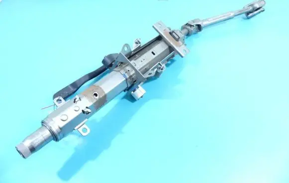 Volkswagen Jetta VI Steering wheel axle 1K1419502CL IMPRK1261386