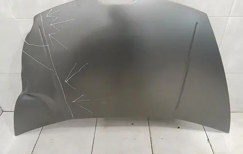 Lamborghini LP 610-4 Engine bonnet/hood 4T0823021C