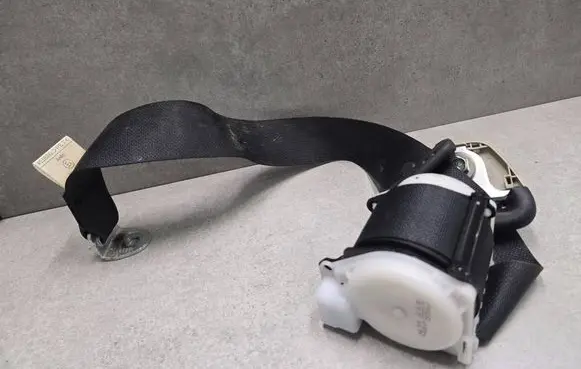 Mitsubishi Outlander Third row seat belt TKAB2EN314