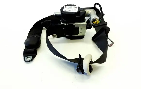 Ford Mondeo MK V Front seatbelt DS73F61295BL35B8