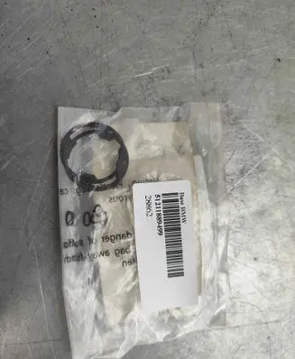BMW 3 E46 Nuts/bolts 51211889499 1889499