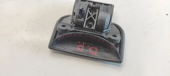 Peugeot Partner Front door exterior handle