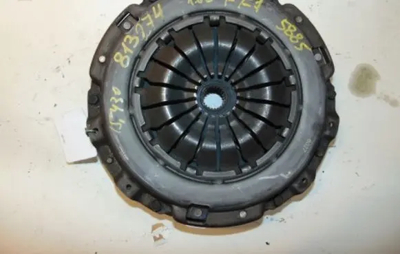 Clutch set kit
