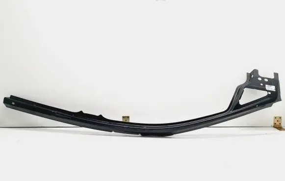Volkswagen Golf VIII Front door card panel trim 5H9809427