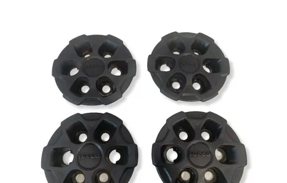 Iveco Daily 6th gen Original wheel cap 5801804147