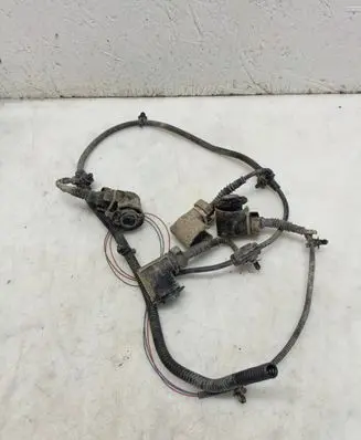 Parking sensor (PDC) wiring loom