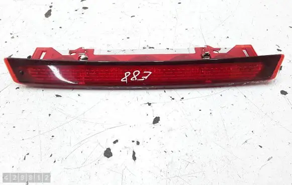 Ford C-MAX II Tailgate rear/tail lights 7s7113a601bf