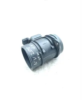Nissan NV200 Mass air flow meter 5WK97007 8200358901 H8200299956