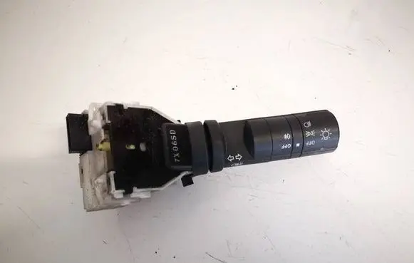 Indicator stalk