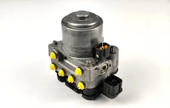 Honda Odyssey ABS Pump RGC18951