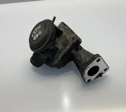 Mercedes-Benz CLS C219 Vacuum valve