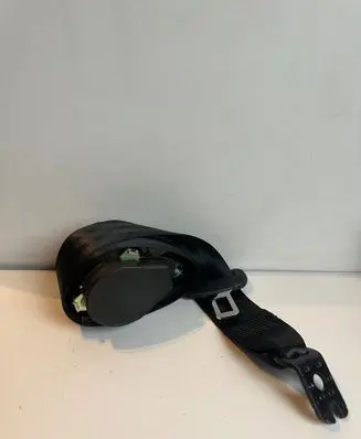 Audi A3 S3 8V Rear seatbelt 620093800