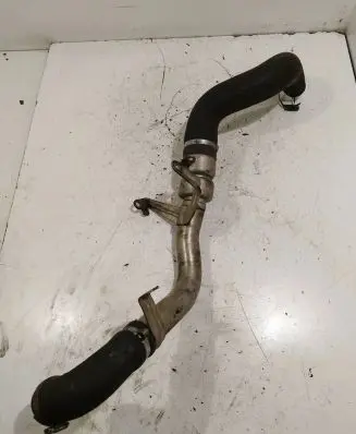 Ford S-MAX Intercooler hose/pipe 6g919f76400