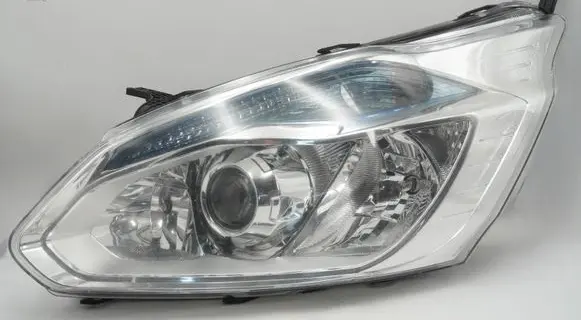 Ford Transit Custom Headlight/headlamp BK2113D153B